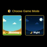 Test je timing en reflexen in deze snelle endless runner. Leid je dinosaurus over obstakels terwijl de snelheid toeneemt. Speel Dino Rush vandaag nog gratis.