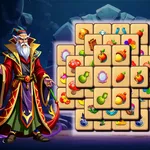 Daag je geest uit met een magische draai aan klassieke mahjong. Combineer tegels tegen de klok in dit boeiende puzzelspel en ontdek hoeveel borden je kunt…