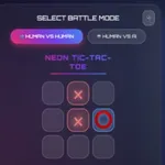 Daag de computer of een vriend uit in dit klassieke strategiespel. Verbeter je tactische vaardigheden en ga voor drie op een rij om de overwinning te claimen.