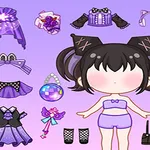 Ontdek een uitgebreide garderobe vol prachtige jurken, sprankelende accessoires en elegante kapsels om jouw perfecte prinses te ontwerpen. Ontketen vandaag nog…