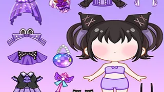 Ontdek een uitgebreide garderobe vol prachtige jurken, sprankelende accessoires en elegante kapsels om jouw perfecte prinses te ontwerpen. Ontketen vandaag nog…