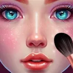 Descubre un relajante estudio de belleza. Libera tu creatividad con herramientas de cuidado de la piel y maquillaje. Crea looks impresionantes de principio a…