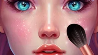 Betreed een ontspannende schoonheidsstudio en ontketen je creativiteit met een compleet assortiment huidverzorgings- en make-up tools. Ontwerp verbluffende…