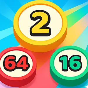 Begin aan een interstellaire reis in dit unieke 2048 puzzelavontuur. Combineer genummerde schijven, voltooi uitdagende missies en gebruik strategische…