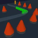 Beheers de kunst van tactische verdediging in dit boeiende 3D torenverdedigingsspel. Plaats je torens, beheer grondstoffen en stop vijandelijke golven om je…