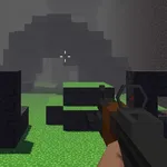 Neem deel aan intense multiplayer gevechten in een blokkerige, gepixelde wereld. Kies je kant, soldaat of zombie, en vecht voor overleving in dynamische…