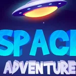 Bestuur je schip door een kosmisch veld, verzamel goud en ontwijk gevaren. Gebruik je verdiensten om je vaartuig te upgraden en jaag op een nieuwe topscore.