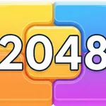 Daag je geest uit met Evolve Numbers, een strategische tegel-samenvoegpuzzel. Combineer identieke nummers om de 2048-tegel te bereiken en een nieuwe topscore…