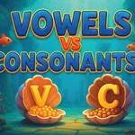 Test je kennis en snelheid door klinkers en medeklinkers te identificeren in dit leuke educatieve spel. Verbeter je taalvaardigheden en ontdek hoe hoog je kunt…