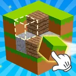 Ontketen je creativiteit in een uitgestrekte blokkenwereld. Verzamel grondstoffen, maak gereedschap en bouw alles wat je maar kunt bedenken in dit gratis…