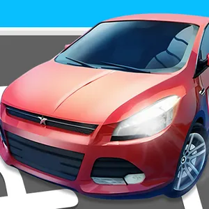 Test je rijprecisie in Dr. Parking 2, een uitdagend simulatiespel. Navigeer door krappe ruimtes en parkeer perfect om je vaardigheden te bewijzen. Speel nu…