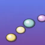 Test je snelheid en nauwkeurigheid in Bubble Popper, een leuke en kleurrijke arcade-uitdaging. Laat alle bellen knappen om het speelveld leeg te maken en ga…