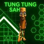 Test je reflexen in een snelle ritme-platformer geïnspireerd op Geometry Dash. Navigeer door een neonwereld vol vallen en beheers de timing om te overleven.