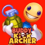 Pon a prueba tu puntería en Buddy Kick Archer, un ingenioso juego de puzles de arquería. Calcula el tiro perfecto para eliminar objetivos en cada desafiante…