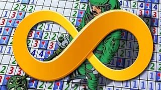 Stel je deductieve vaardigheden op de proef in Minesweeper Oneindig, een klassieke puzzel met een moderne eindeloze modus. Gebruik logica om het bord leeg te…