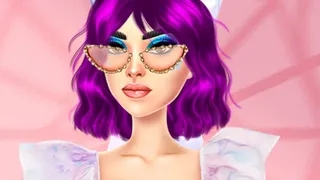 Desata tu estilista interior en este desafío de cambio de imagen light academia. Ayuda a un personaje sombrío a descubrir un look más brillante con atuendos y…