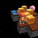 Leid een slimme kat door uitdagende 3D-blokpuzzels in een levendige wereld. Test je ruimtelijk inzicht en probleemoplossende vaardigheden in dit leuke…