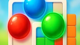 Prikkel je geest met Marble Snap, een ontspannend 3D-logica puzzelspel. Verbind en sorteer kleurrijke knikkers om honderden steeds slimmere uitdagingen in je…