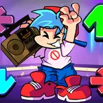 Test je timing en reflexen in dit spannende ritmische muziekspel. Raak elke noot om funky muzikale gevechten te winnen en bewijs dat jij de ultieme beat hebt.