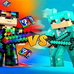 Betreed een chaotische blokkerige arena waar beweging je grootste wapen is. Ontwijk vijandelijk vuur en wees je tegenstanders te slim af om als laatste over te…