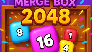 Test je logica en precisie in deze spannende mix van bubble shooter en 2048 puzzelmechanismen. Voeg genummerde dozen samen en ga voor de hoogste score. Speel…