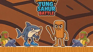 Betreed een chaotische arena en test je reflexen in dit intense ontwijkingsspel. Ontwijk een meedogenloos spervuur van kanonskogels om je tegenstander te…