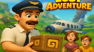 Gestrand na een crash, verken een mysterieuze wereld, verzamel grondstoffen en maak gereedschappen om alle overlevenden te redden. Ontdek of je vandaag nog van…