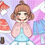 Ontdek een charmante verzameling aankleed-, mode- en kookminigames. Laat je creativiteit de vrije loop en vind je nieuwe favoriete ontspannende activiteit.