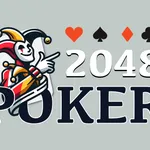 Combineer het verslavende plezier van 2048 met de strategie van poker. Schuif en voeg kaarten samen om krachtige handen te creëren en je score op het raster te…