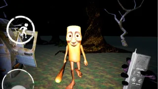 Ontsnap uit een spookachtig bos door verloren zielen te verzamelen terwijl je een meedogenloze geest ontwijkt. Verstop je in hutten om dit spannende…