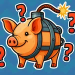 Stel je personagekennis op de proef in deze grappige Italian Brainrot quiz. Identificeer alle personages uit de gegeven opties en behaal een hoge score. Speel…