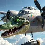 Stel unieke, gescheurde-papier-stijl stukjes samen in deze boeiende legpuzzel. Kies je moeilijkheidsgraad en leg de afbeelding in elkaar om te winnen. Speel…