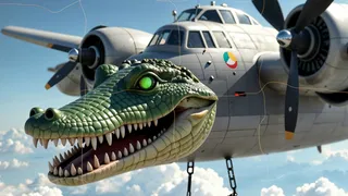 Stel unieke, gescheurde-papier-stijl stukjes samen in deze boeiende legpuzzel. Kies je moeilijkheidsgraad en leg de afbeelding in elkaar om te winnen. Speel…