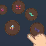 Test je reactiesnelheid in dit leuke en verslavende 'bug-whacking' arcadespel. Klik en tik zo snel als je kunt om het scherm leeg te maken en een nieuwe…