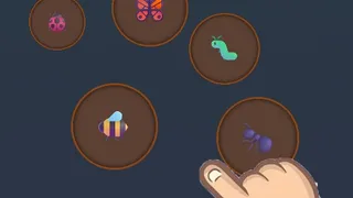 Test je reactiesnelheid in dit leuke en verslavende 'bug-whacking' arcadespel. Klik en tik zo snel als je kunt om het scherm leeg te maken en een nieuwe…