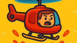 Navigeer over verraderlijke platforms en ontsnap aan de opkomende lavastroom in dit uitdagende 3D-avontuur. Test je reflexen en ontdek of je de veiligheid kunt…