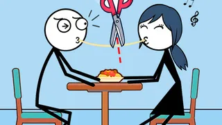 Los hilarische en lastige puzzels op om een stickman held te helpen in zijn zoektocht naar liefde. Test je logica en geniet vandaag nog van een uniek…