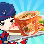 Stap in een bruisende mobiele keuken in dit spannende kookmanagement spel. Test je snelheid en multitasking om klanten tevreden te stellen en word de ultieme…