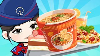 Stap in een bruisende mobiele keuken in dit spannende kookmanagement spel. Test je snelheid en multitasking om klanten tevreden te stellen en word de ultieme…