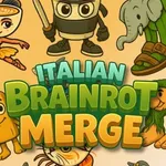 Combineer hilarische Italiaanse meme-personages in deze verslavende samenvoegpuzzel. Plan je zetten zorgvuldig om ze allemaal te ontgrendelen en een nieuwe…