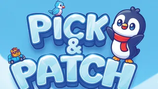 Test je observatievermogen door het juiste stukje te vinden om elke afbeelding te herstellen. Een perfect spel om te ontspannen en je visuele geheugen te…