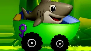 Stap achter het stuur in een levendig en uitdagend racespel. Navigeer je jeep door kronkelige paden, ontwijk lastige obstakels en verzamel alle munten die je…