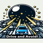 Stel je reflexen op de proef in een uitdagend racespel waarin je verkeer en projectielen moet ontwijken. Baan je een weg door 30 levels met toenemende…