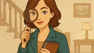 Kruip in de huid van een detective in een dorp vol geheimen. Maak cruciale keuzes die het verhaal en je relaties bepalen om de waarheid te achterhalen. Speel…