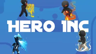 Begin een grootse zoektocht in Hero Inc, een spannende 3D actie-RPG. Vecht tegen gevaarlijke vijanden, ontgrendel krachtige vaardigheden en overwin uitdagende…