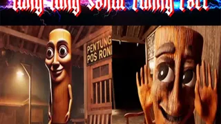 Laat je creativiteit de vrije loop in dit hilarische gezichtenmaakspel. Rek, trek en verdraai gelaatstrekken om de grappigste uitdrukkingen te ontwerpen die je…