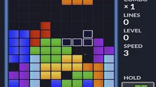 Test je ruimtelijk inzicht in deze tijdloze puzzel. Pas vallende blokken om lijnen te wissen en scoor hoog zonder tijdsdruk. Speel Tetris 15Go nu gratis.