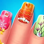 Laat je creativiteit de vrije loop in All Seasons Nagelsalon. Ontwerp prachtige manicures met een enorme selectie aan kleuren, patronen en accessoires. Speel…