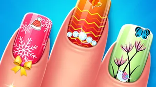 Laat je creativiteit de vrije loop in All Seasons Nagelsalon. Ontwerp prachtige manicures met een enorme selectie aan kleuren, patronen en accessoires. Speel…