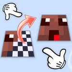 Scherp je focus en repliceer ingewikkelde pixelpatronen in dit ontspannende kunstspel. Test je observatievaardigheden en creëer prachtige ontwerpen, blok voor…